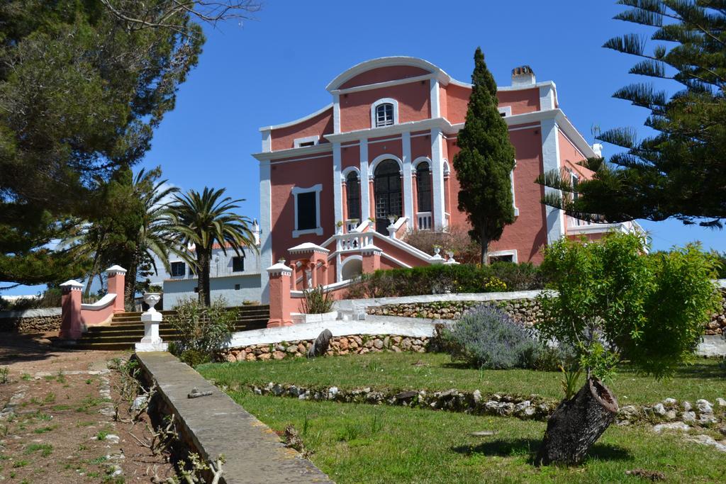 פרריאס Agroturismo Son Triay מראה חיצוני תמונה