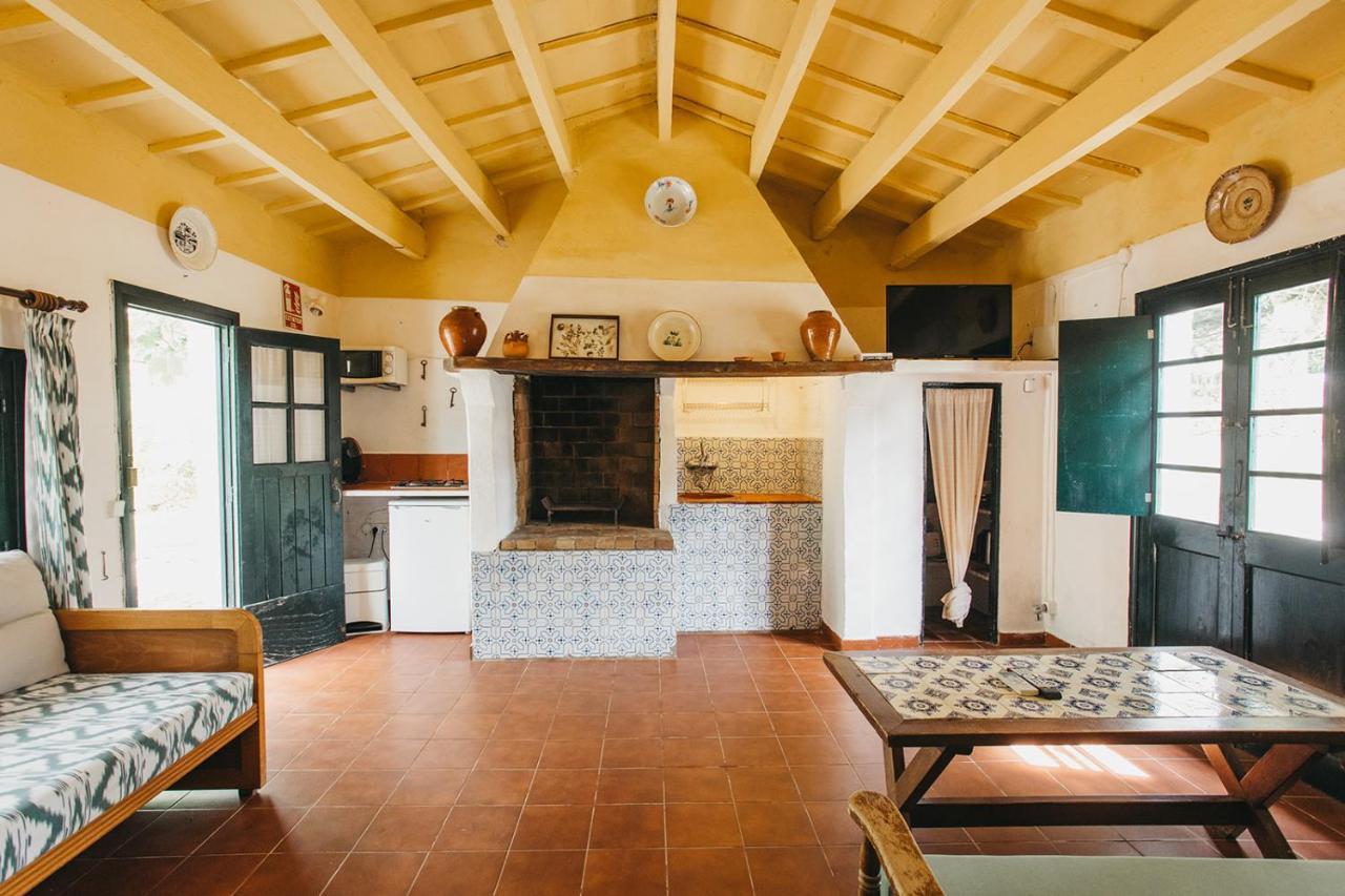 פרריאס Agroturismo Son Triay מראה חיצוני תמונה