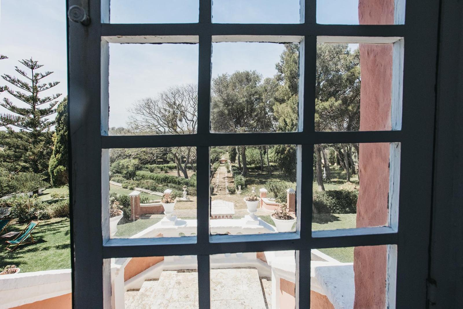 פרריאס Agroturismo Son Triay מראה חיצוני תמונה