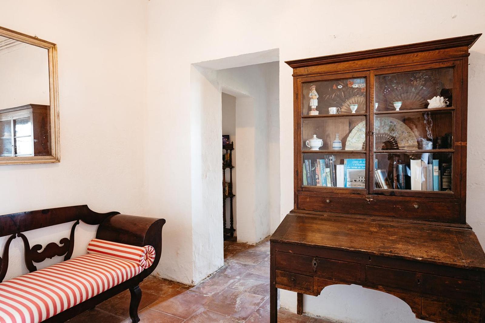 פרריאס Agroturismo Son Triay מראה חיצוני תמונה