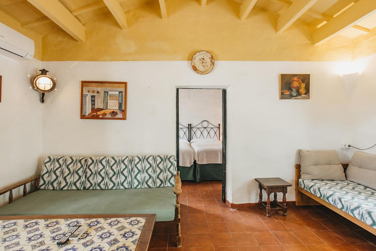 פרריאס Agroturismo Son Triay מראה חיצוני תמונה