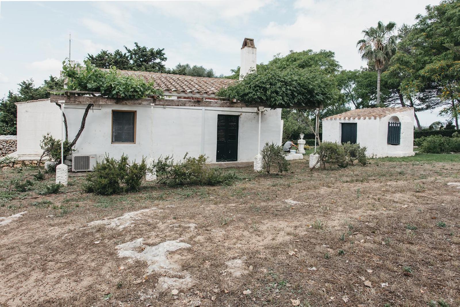 פרריאס Agroturismo Son Triay מראה חיצוני תמונה