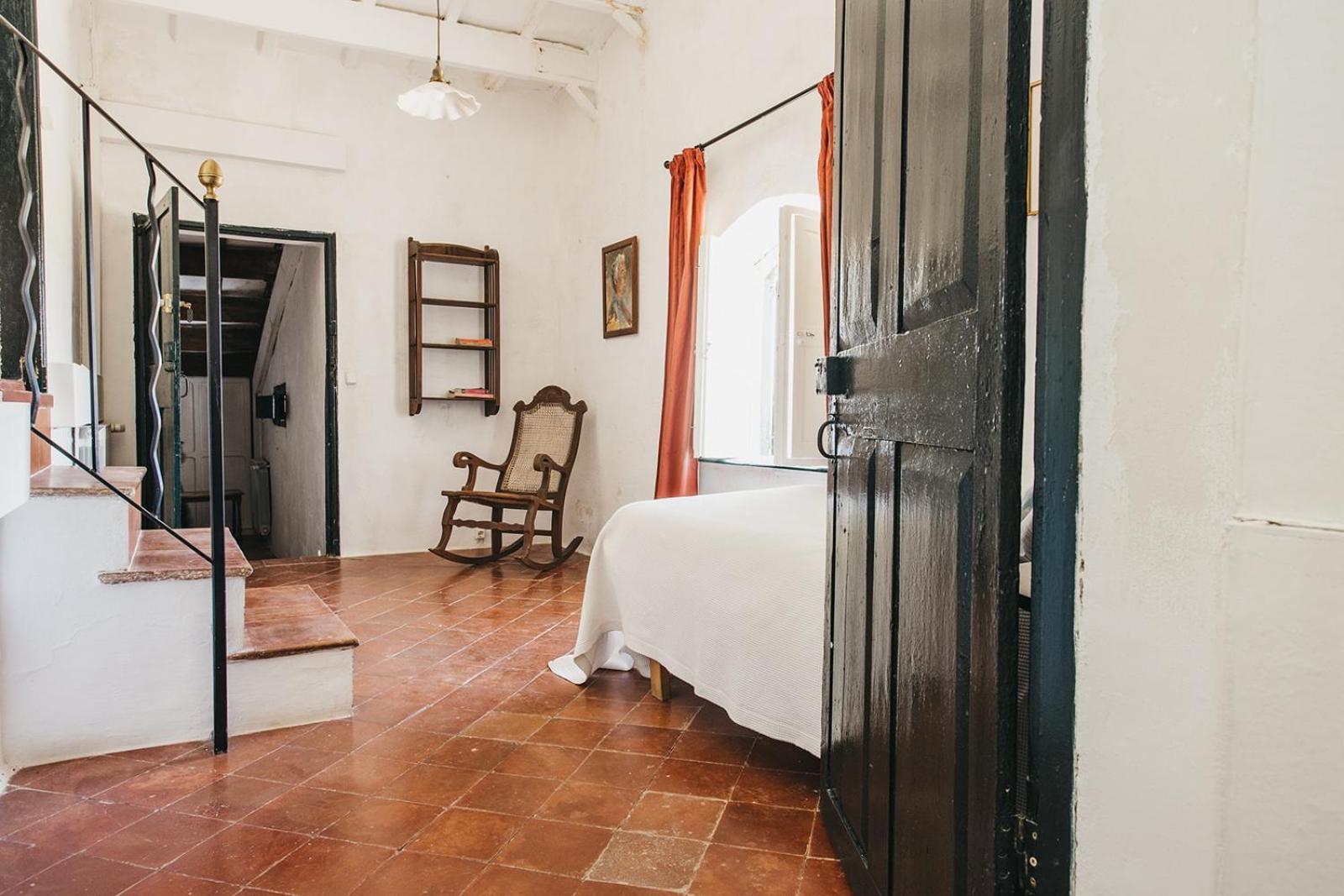 פרריאס Agroturismo Son Triay חדר תמונה