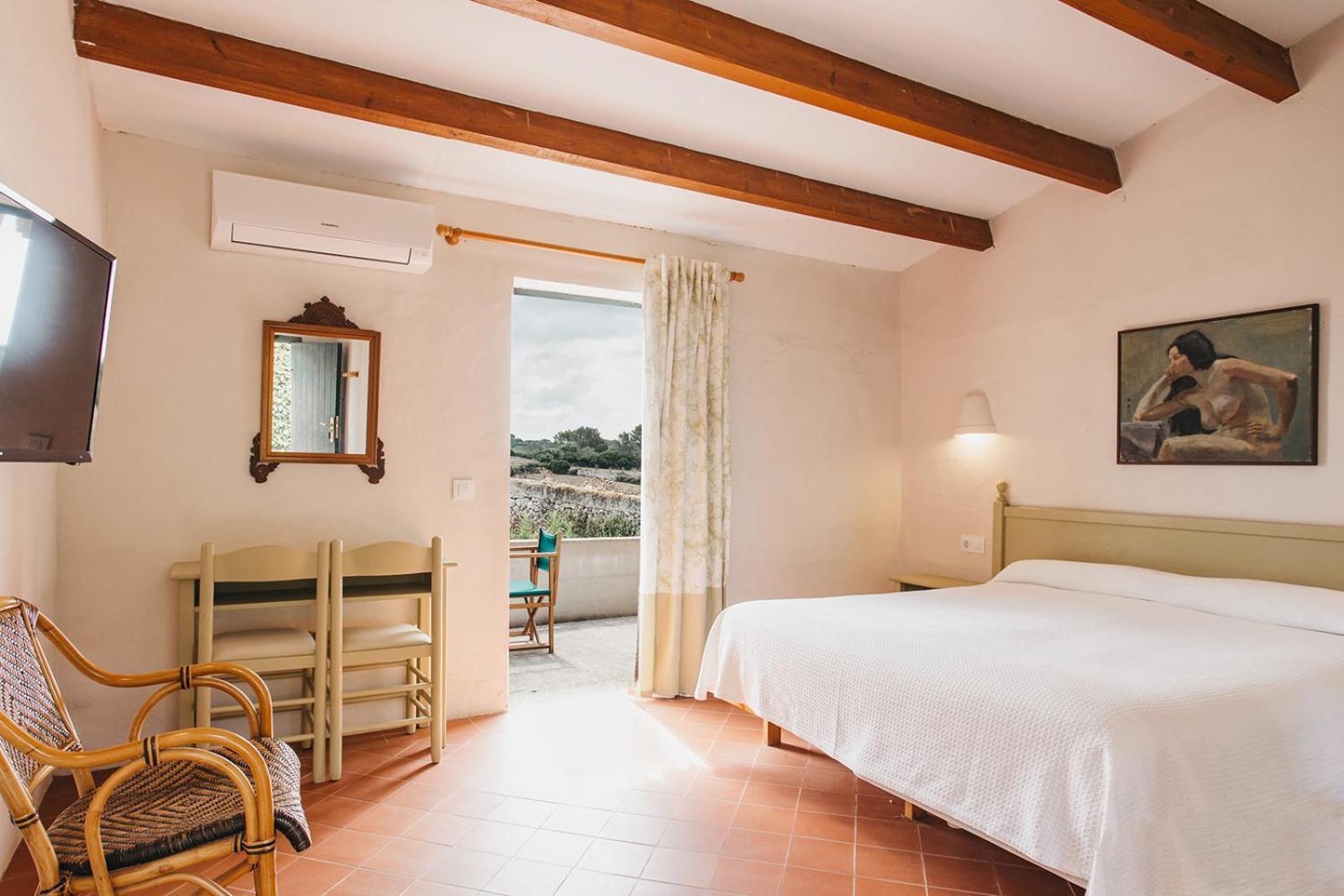 פרריאס Agroturismo Son Triay חדר תמונה
