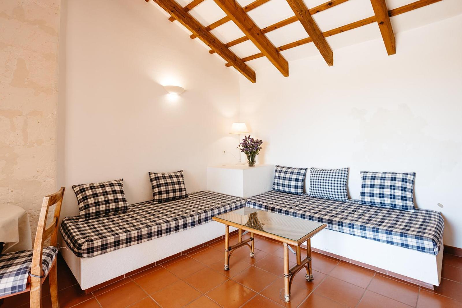 פרריאס Agroturismo Son Triay חדר תמונה