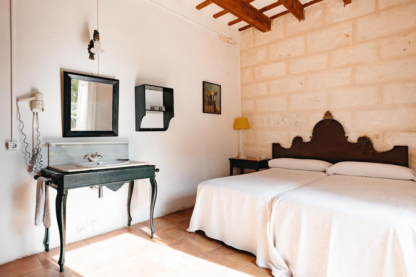 פרריאס Agroturismo Son Triay חדר תמונה