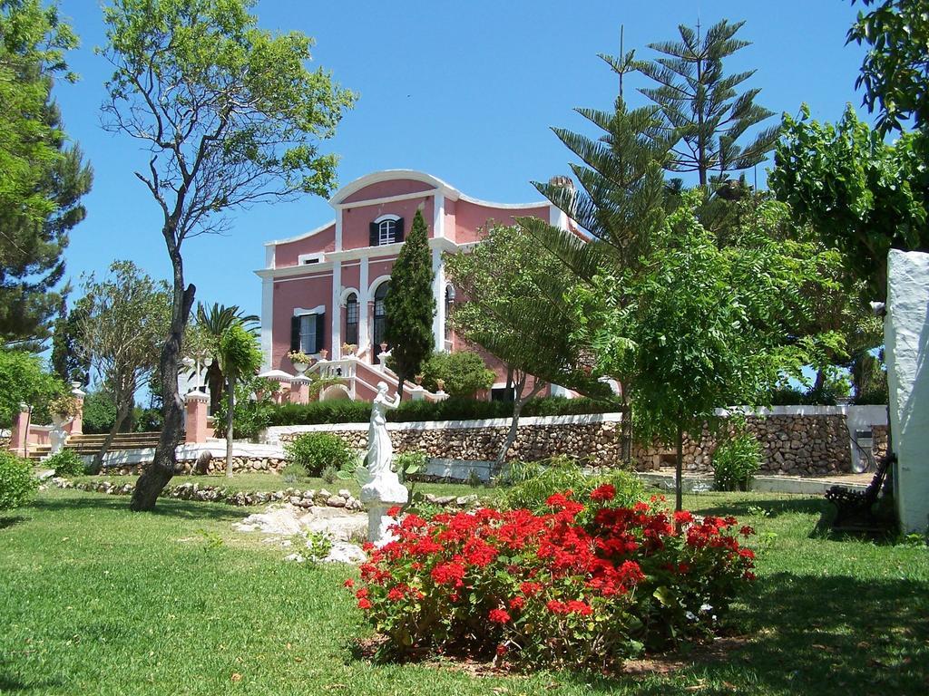 פרריאס Agroturismo Son Triay מראה חיצוני תמונה