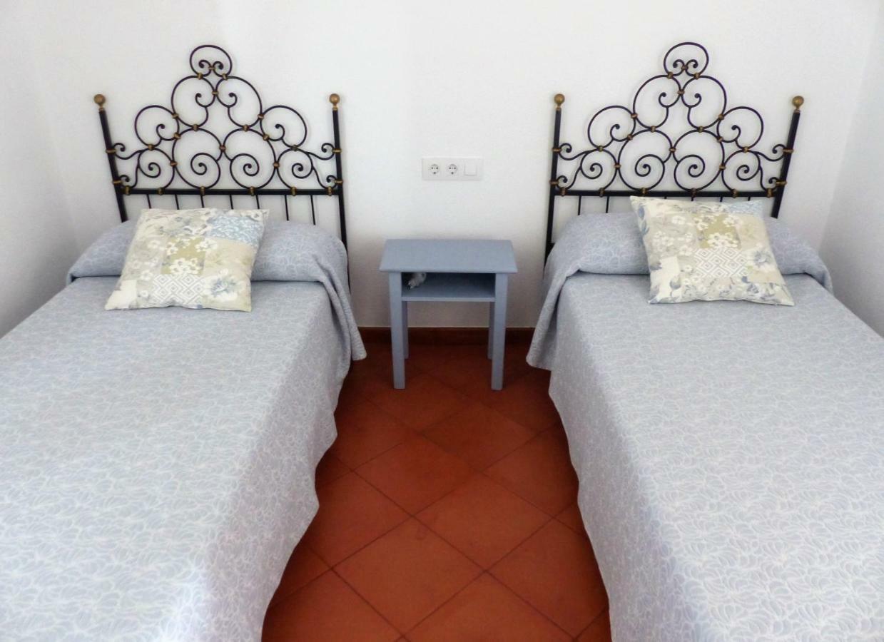 פרריאס Agroturismo Son Triay מראה חיצוני תמונה