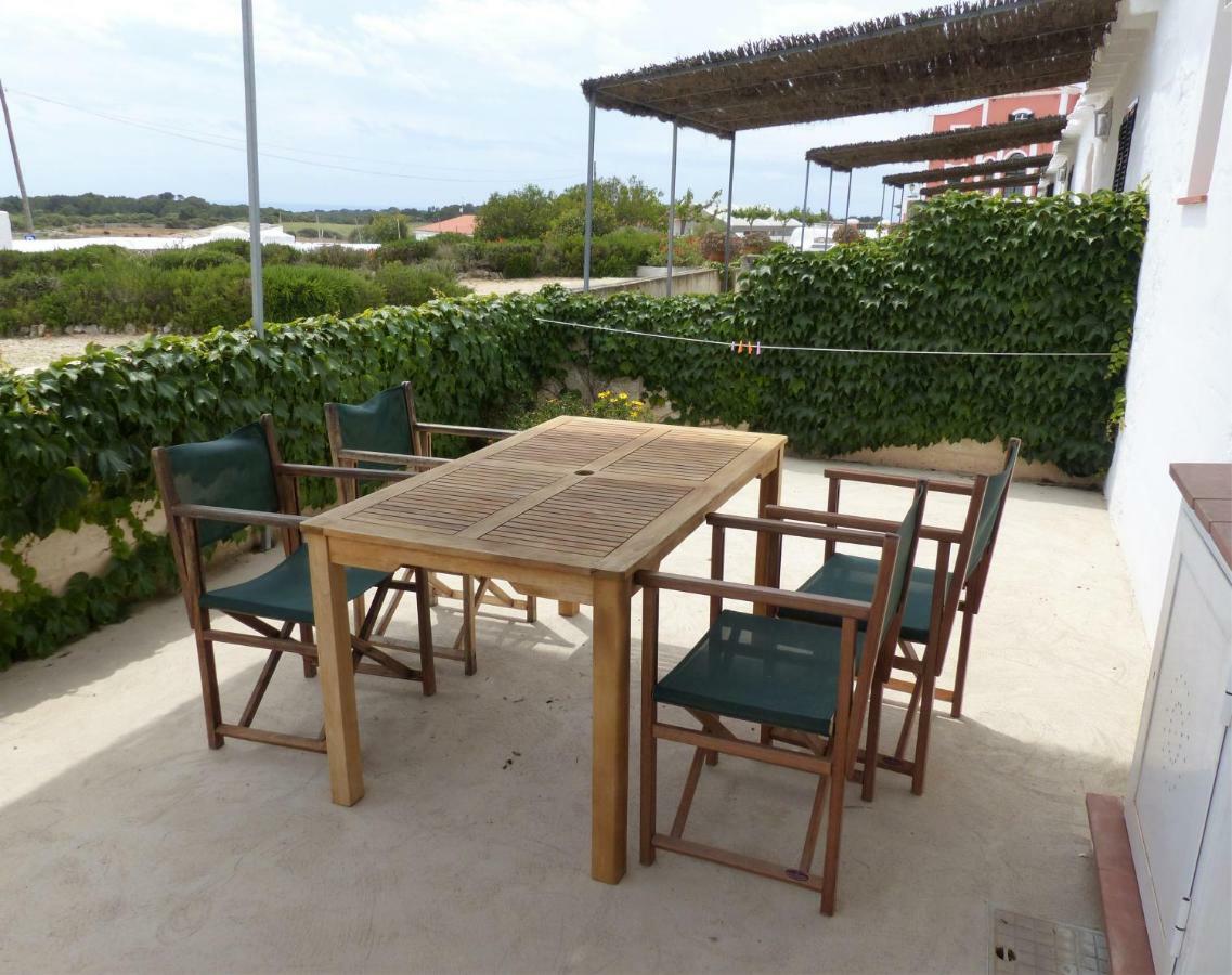 פרריאס Agroturismo Son Triay מראה חיצוני תמונה